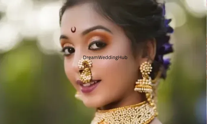 Golden Glow Beauty Salon